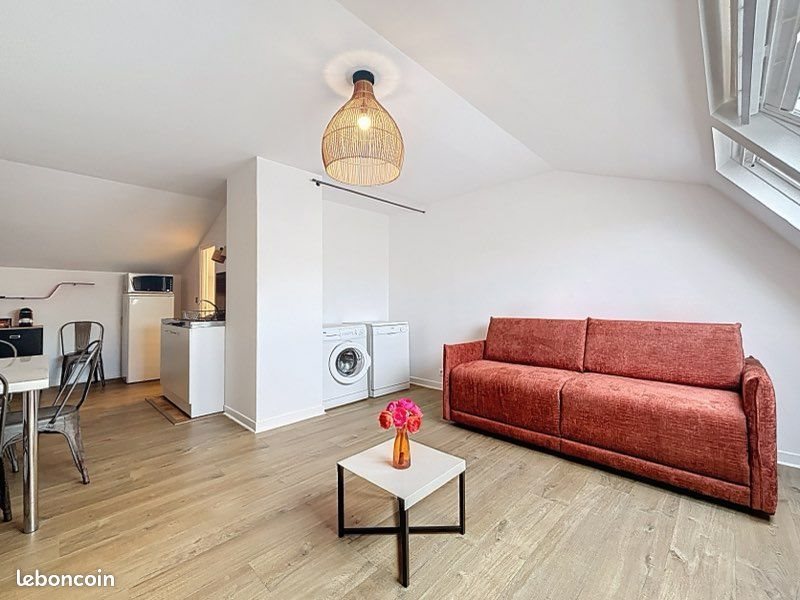 Appartement à vendre, 36m², Ajaccio