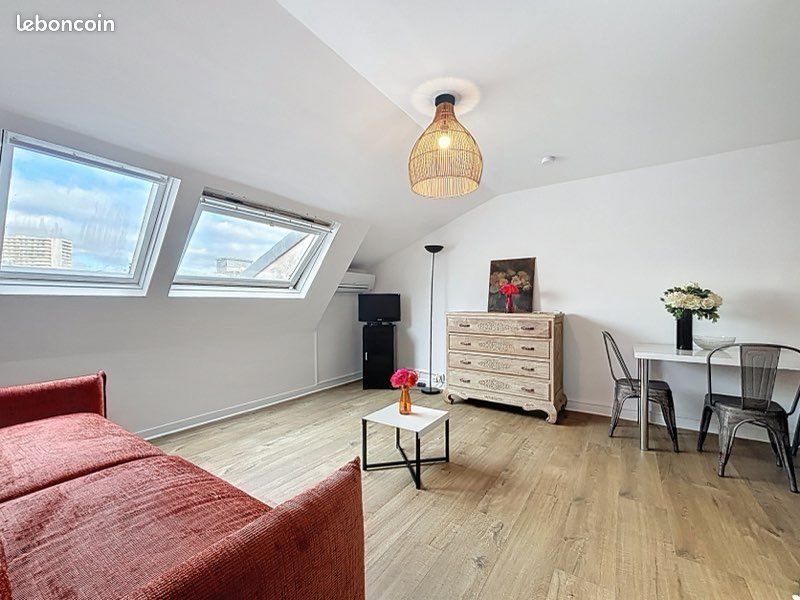 Appartement à vendre, 36m², Ajaccio