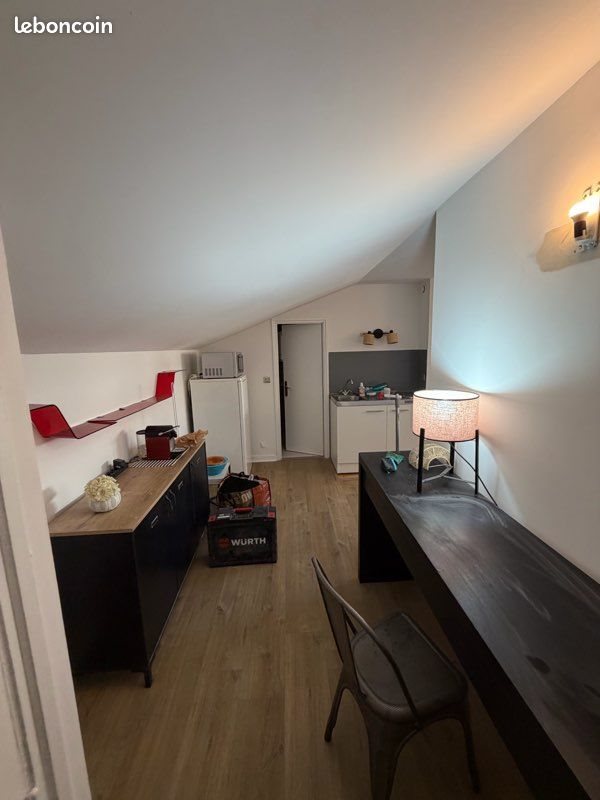 Appartement à vendre, 36m², Ajaccio