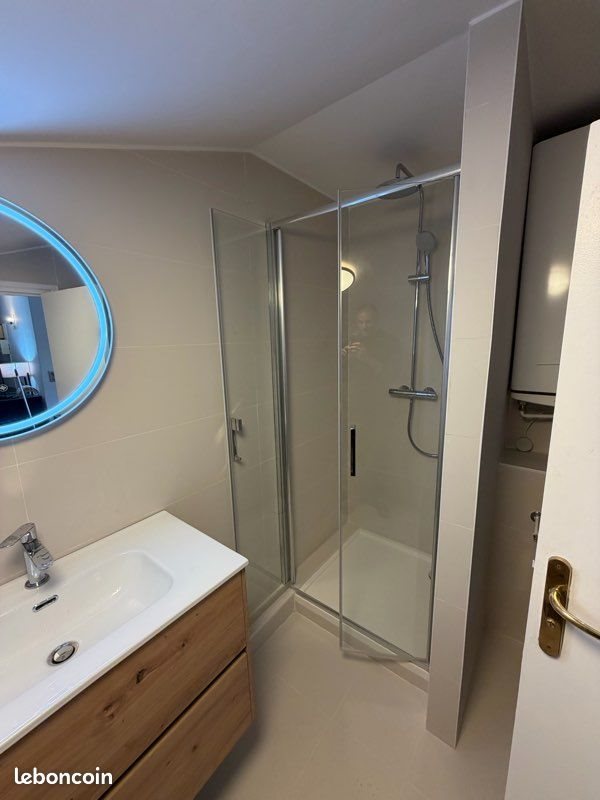 Appartement à vendre, 36m², Ajaccio