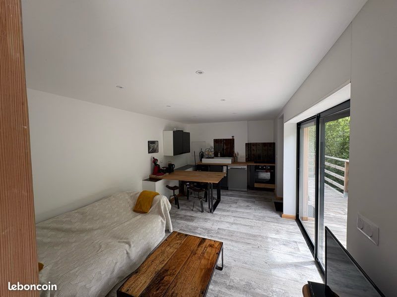 Maison à vendre, 36m², Munster