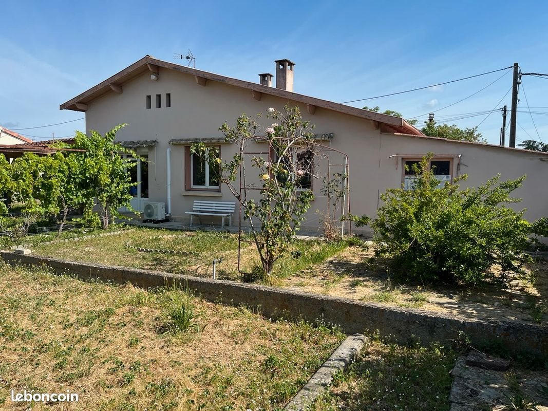 Maison à vendre, 76m², Noé