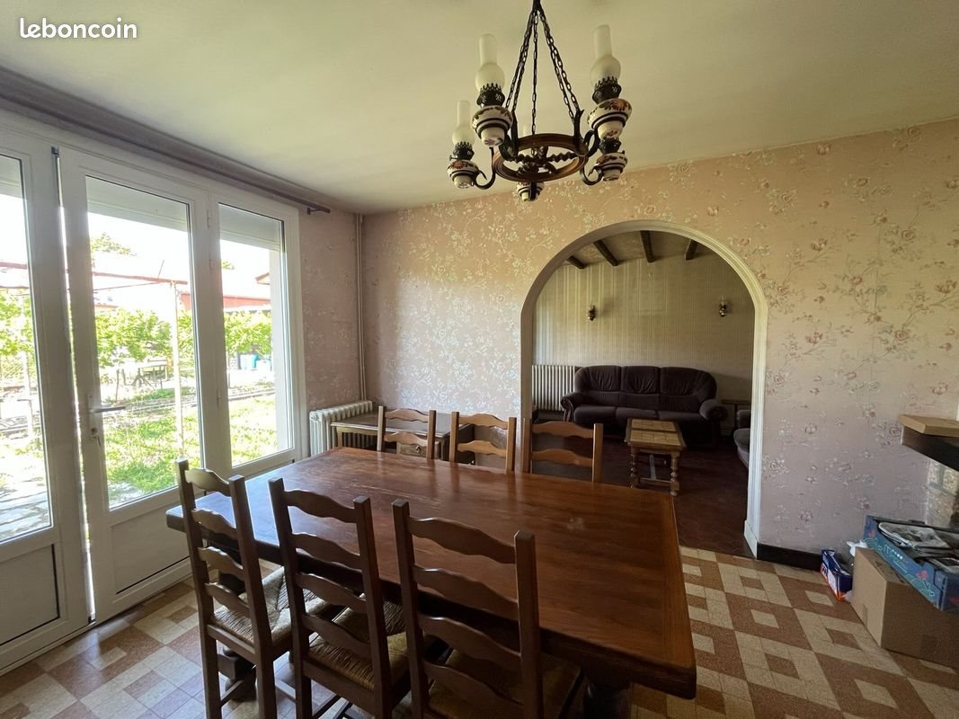 Maison à vendre, 76m², Noé