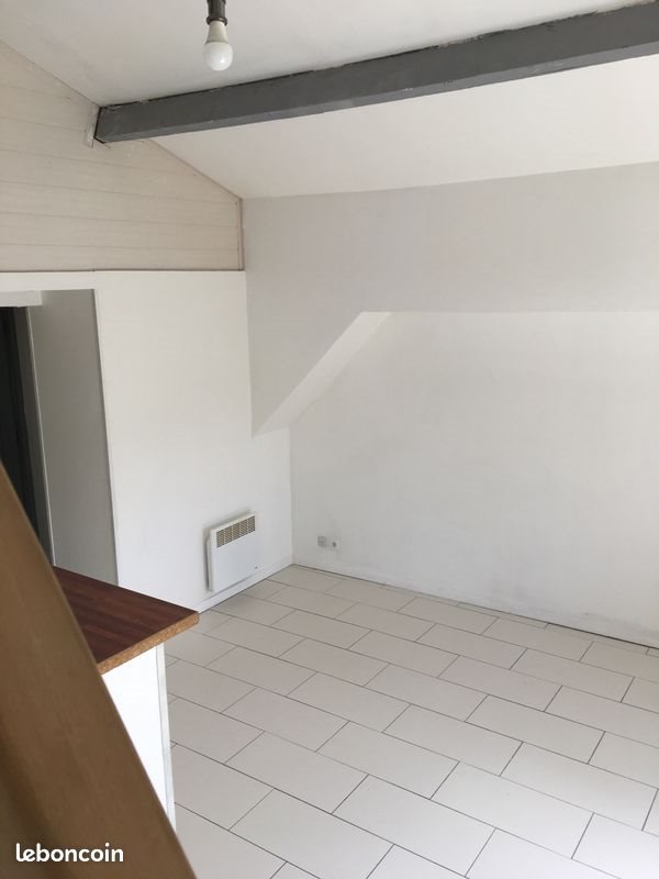 Appartement à louer, 55m², Beaumont-le-Roger