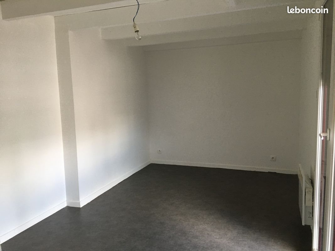 Appartement à louer, 55m², Beaumont-le-Roger