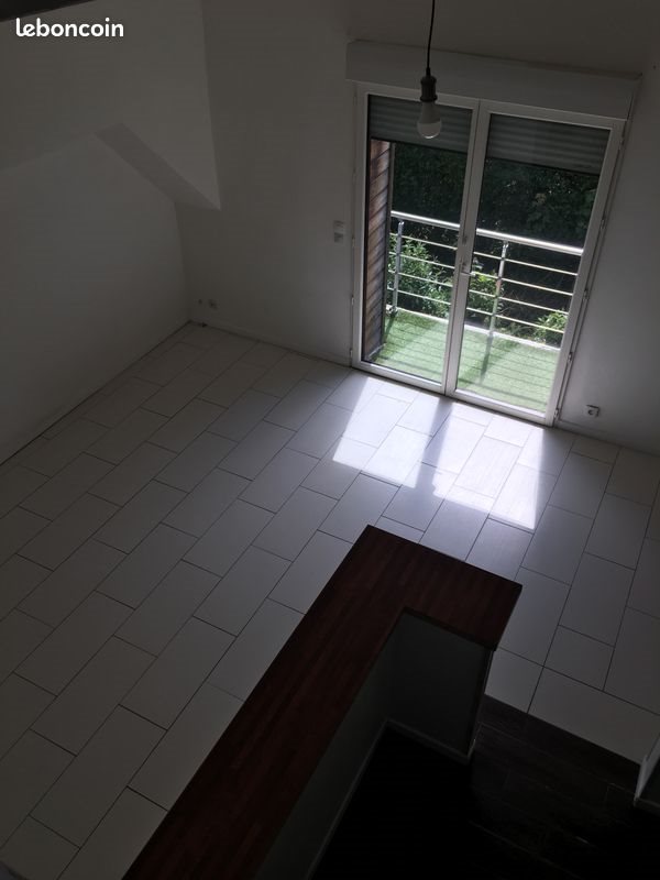 Appartement à louer, 55m², Beaumont-le-Roger