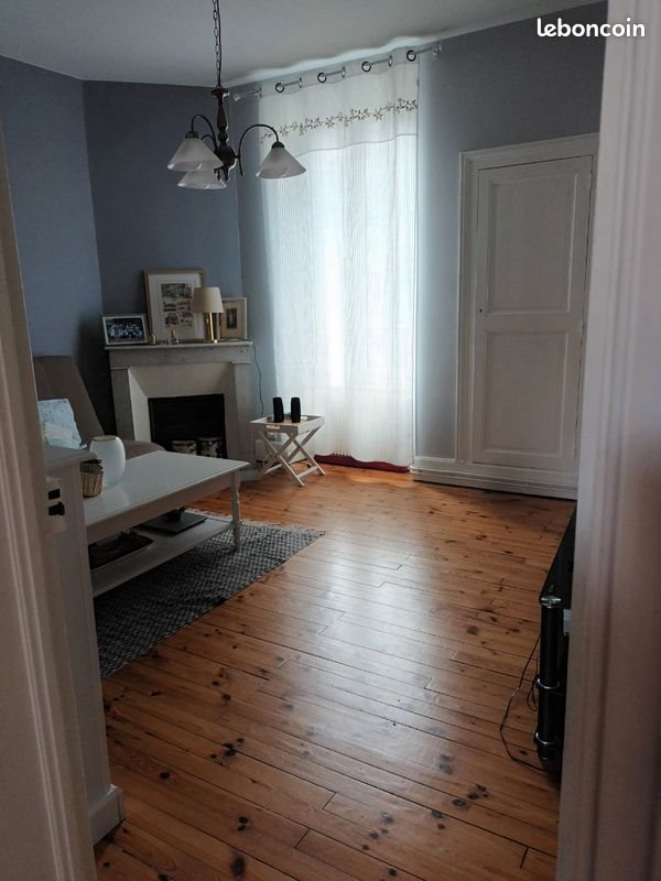 Appartement à louer, 49m², Clermont-Ferrand