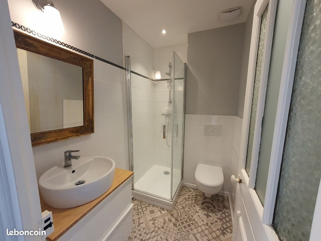 Appartement à louer, 49m², Clermont-Ferrand