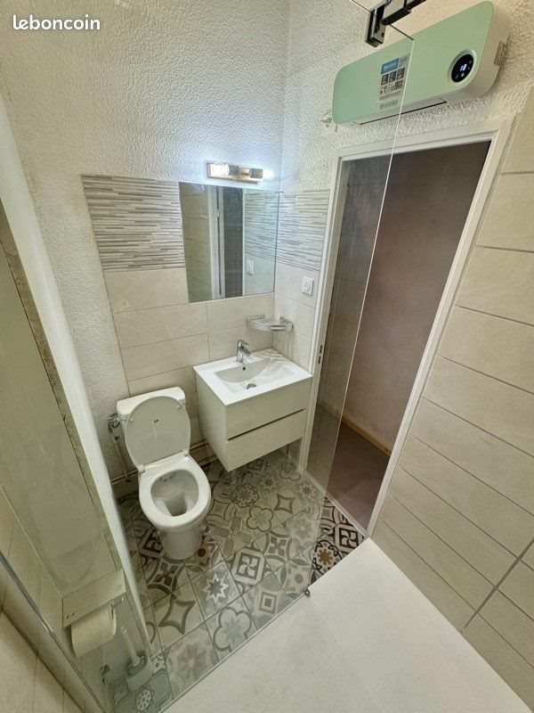 Appartement à vendre, 31m², Uvernet-Fours (Pra-Loup)