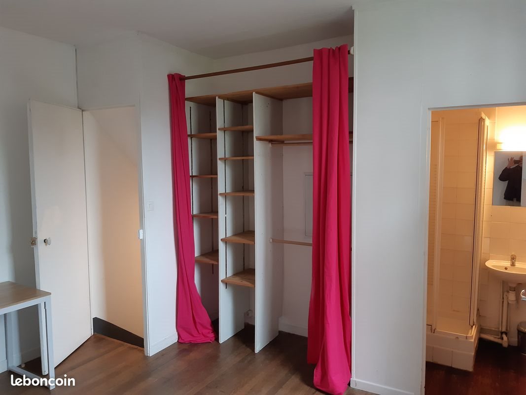 Maison à louer, 35m², Nantes