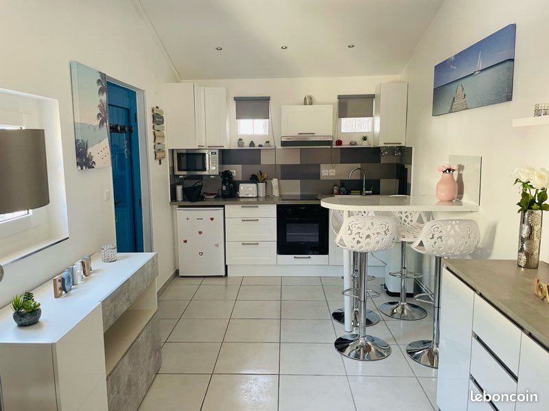 Appartement à louer, 24m², Le Pradet