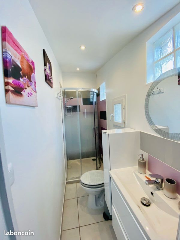 Appartement à louer, 24m², Le Pradet