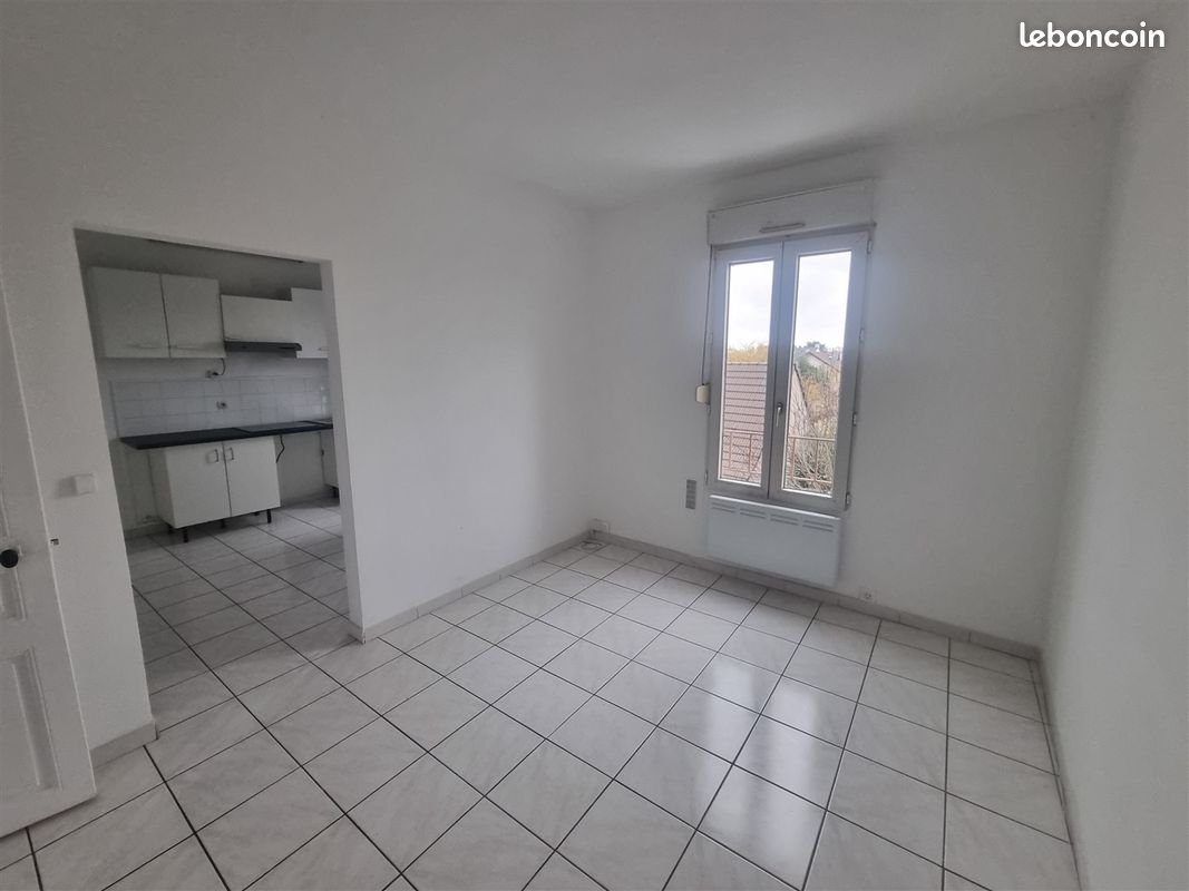 Appartement à vendre, 35m², Juvisy-sur-Orge