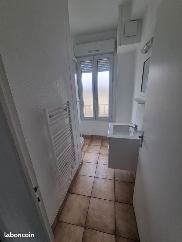 Appartement à vendre, 35m², Juvisy-sur-Orge