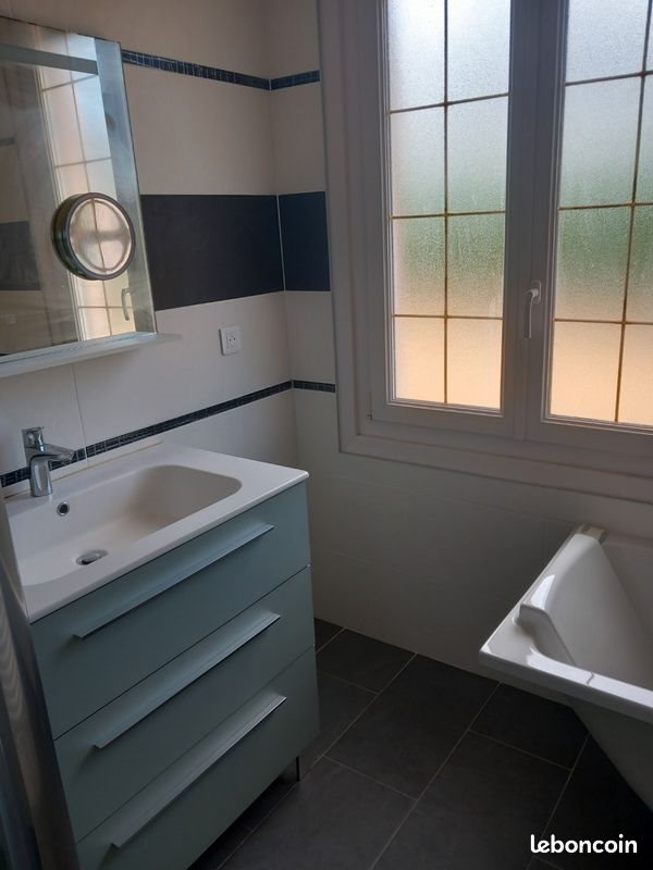 Maison à vendre, 58m², Amiens