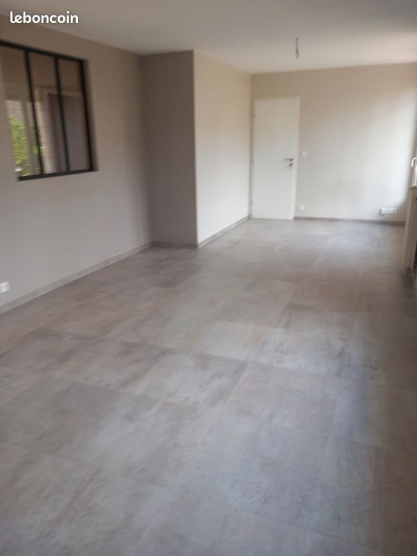 Maison à vendre, 58m², Amiens