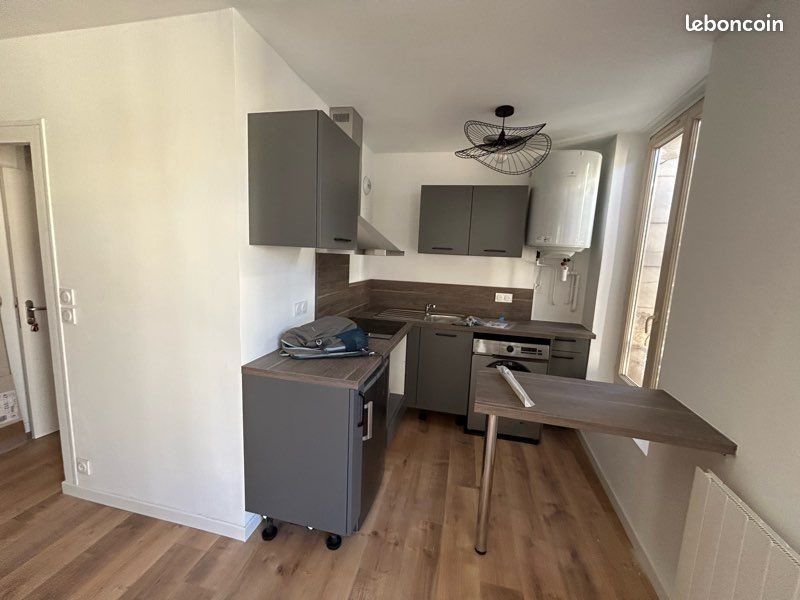 Appartement à louer, 33m², Niort