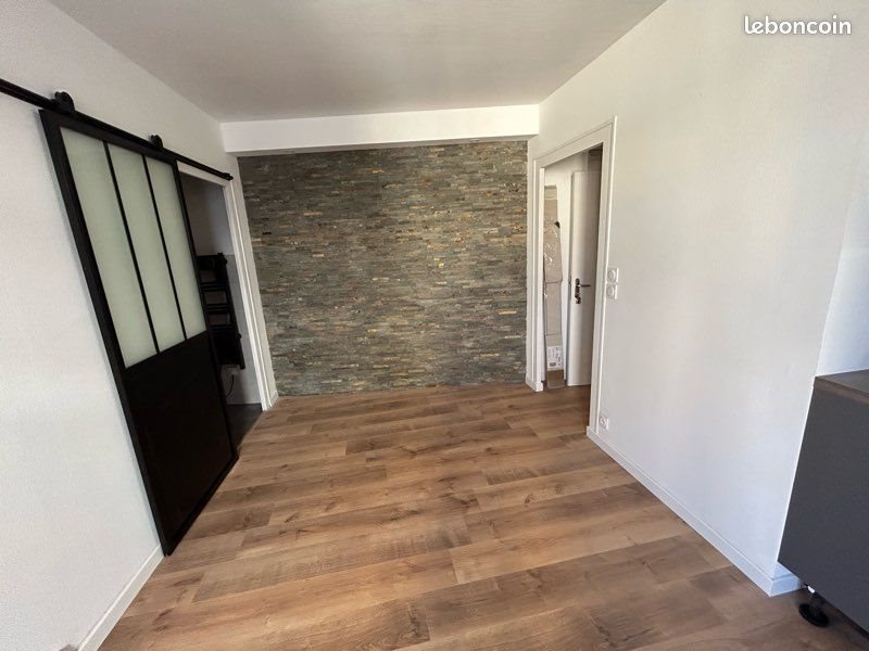 Appartement à louer, 33m², Niort