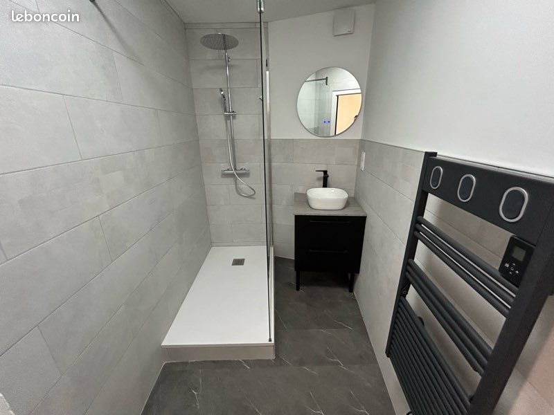 Appartement à louer, 33m², Niort