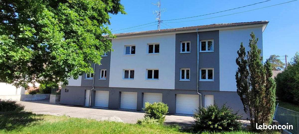 Appartement à vendre, 95m², Haguenau