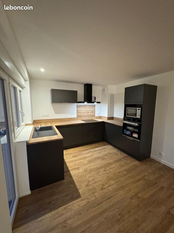 Appartement à vendre, 95m², Haguenau