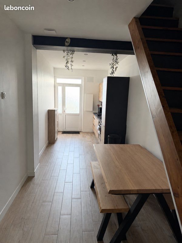 Appartement à vendre, 40m², Mont-de-Marsan