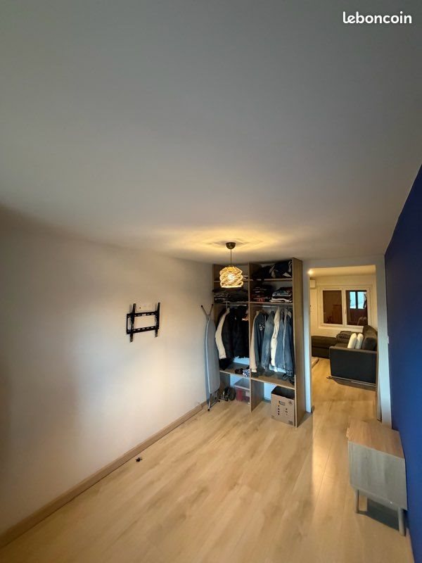 Appartement à vendre, 40m², Mont-de-Marsan