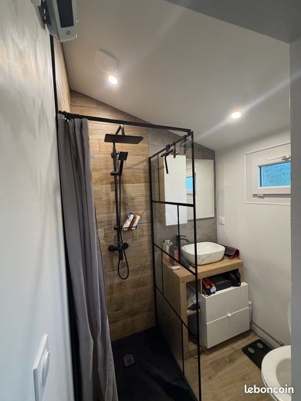 Appartement à vendre, 40m², Mont-de-Marsan