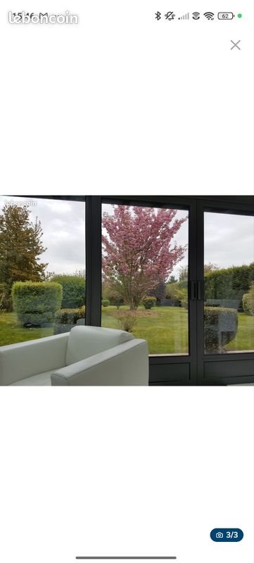Maison à vendre, 160m², Villeroy