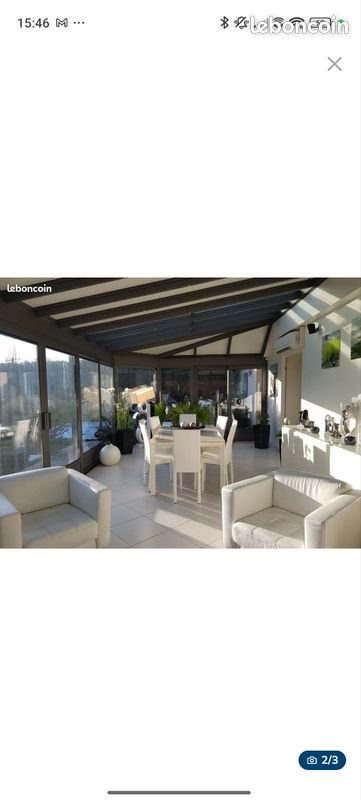 Maison à vendre, 160m², Villeroy