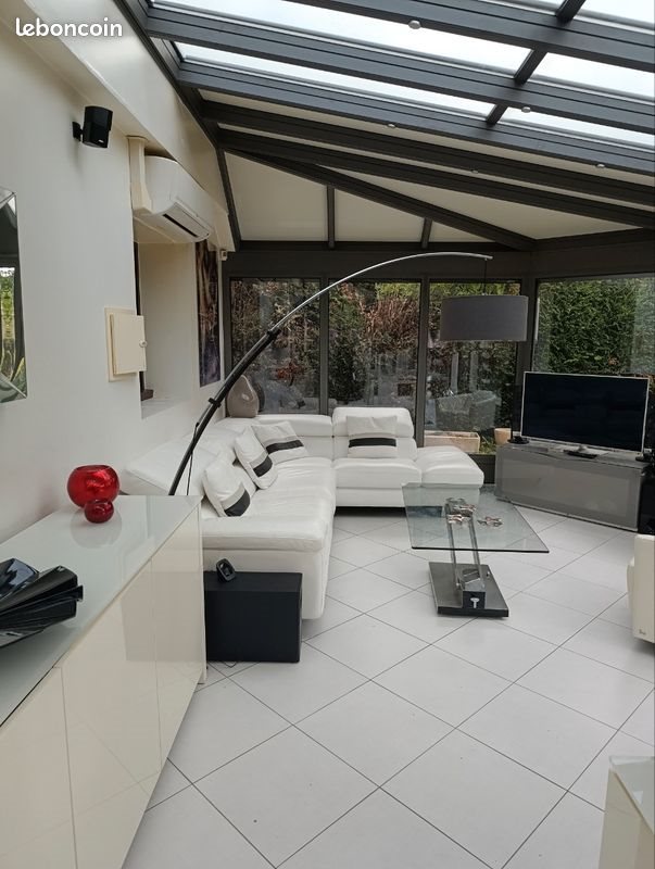 Maison à vendre, 160m², Villeroy