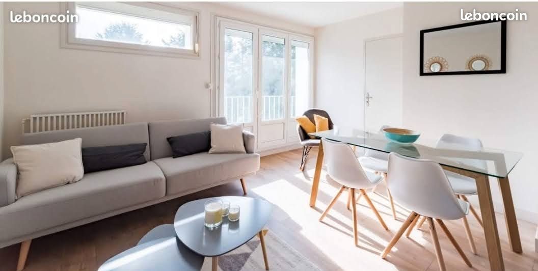 Appartement à vendre, 80m², Guingamp