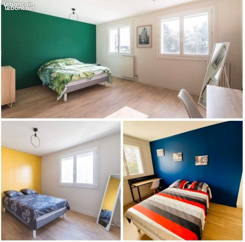 Appartement à vendre, 80m², Guingamp
