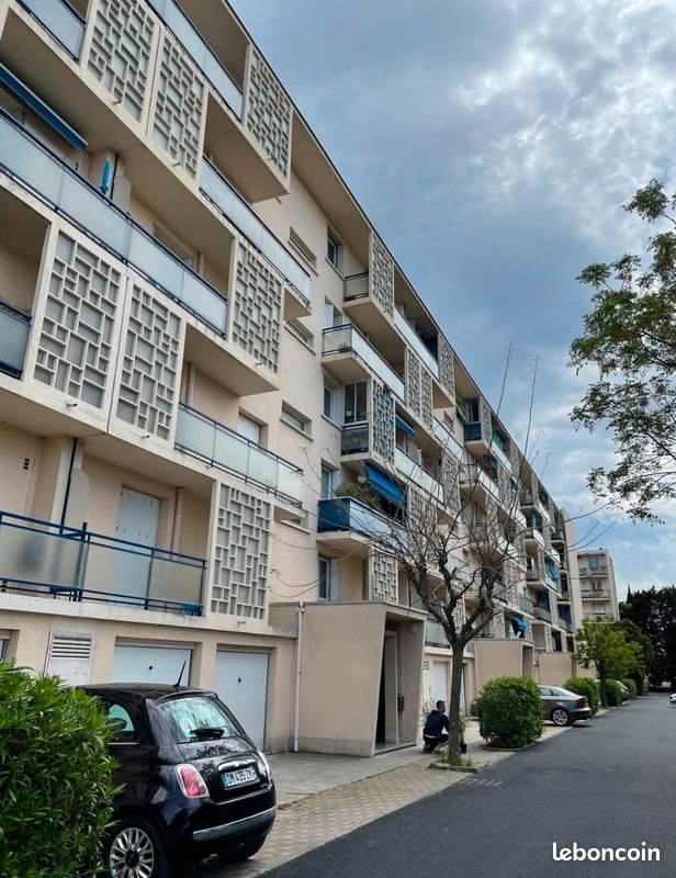 Appartement à vendre, 79m², Montpellier