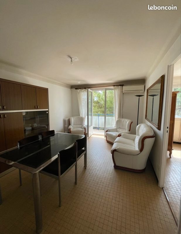 Appartement à vendre, 79m², Montpellier