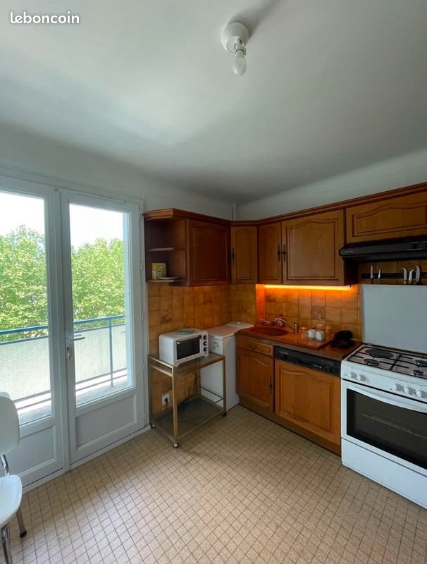 Appartement à vendre, 79m², Montpellier