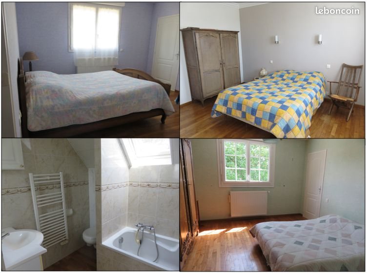 Maison à vendre, 145m², Marigny