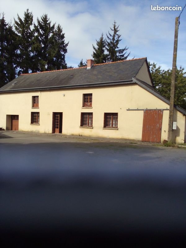 Maison à vendre, 250m², Langan