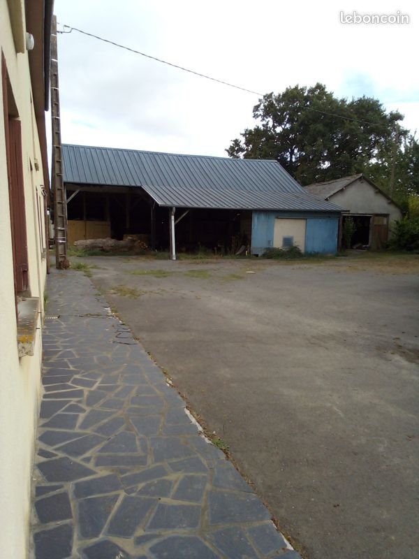 Maison à vendre, 250m², Langan