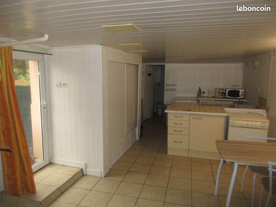 Appartement à louer, 35m², Chancelade