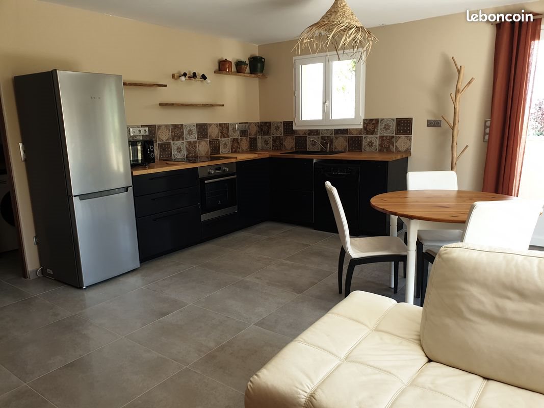 Maison à louer, 65m², Apt