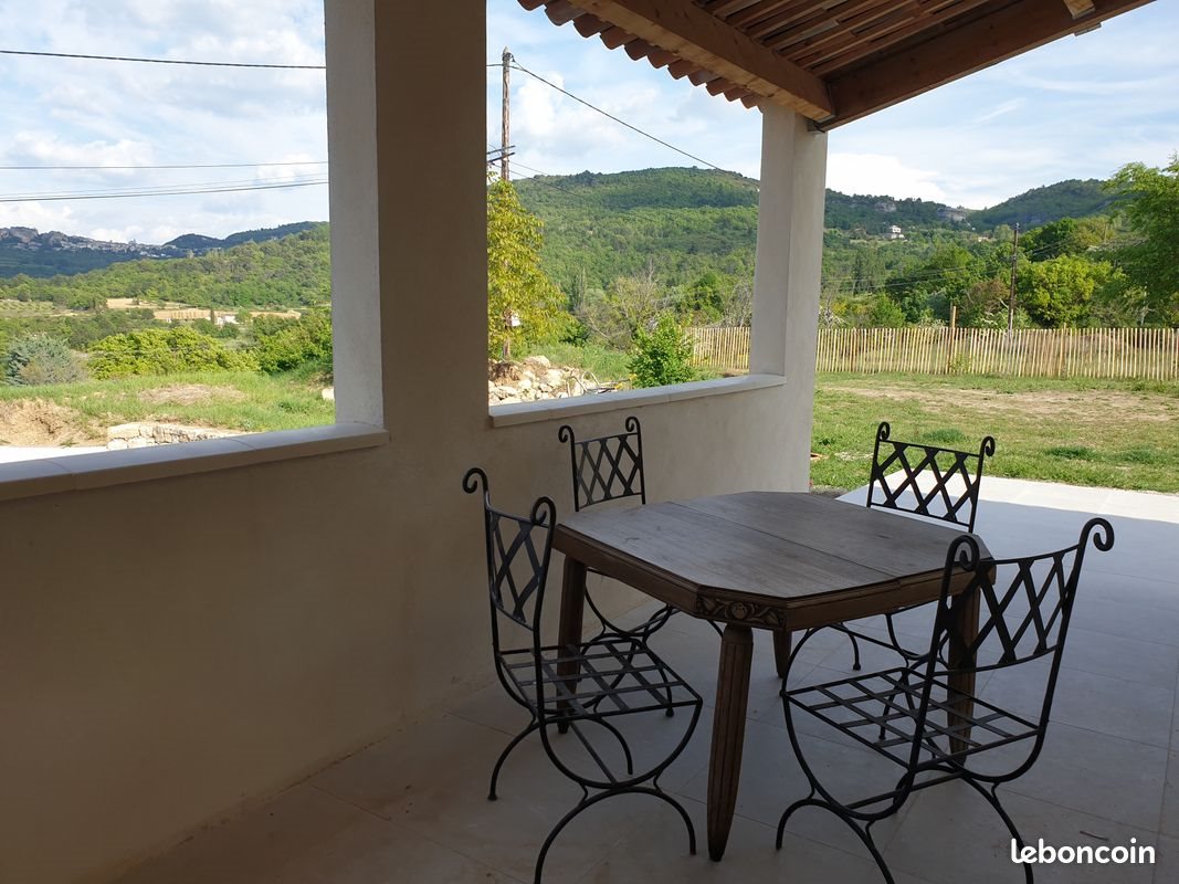Maison à louer, 65m², Apt