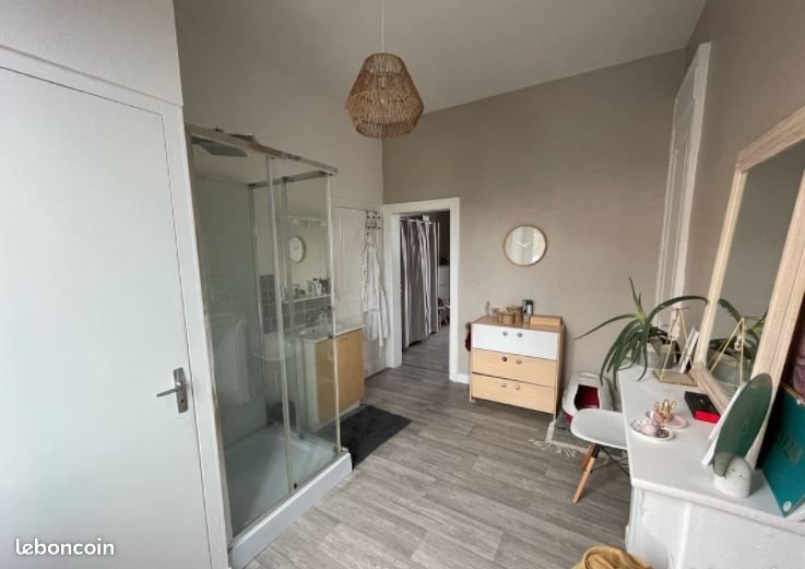 Maison à vendre, 89m², Gond-Pontouvre