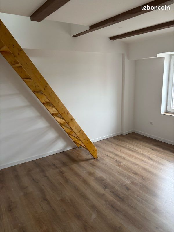 Appartement à louer, 50m², Thann