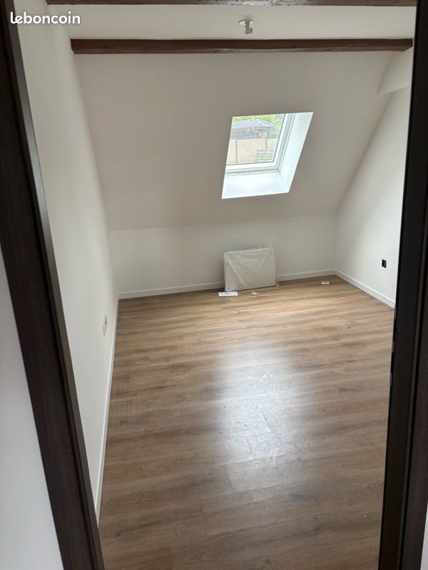 Appartement à louer, 50m², Thann