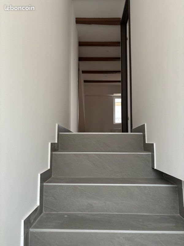 Appartement à louer, 50m², Thann