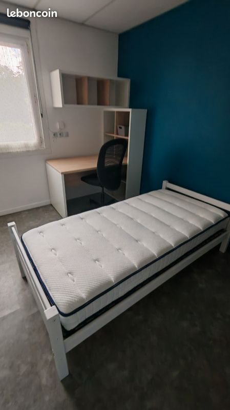 Appartement à louer, 14m², Brunstatt
