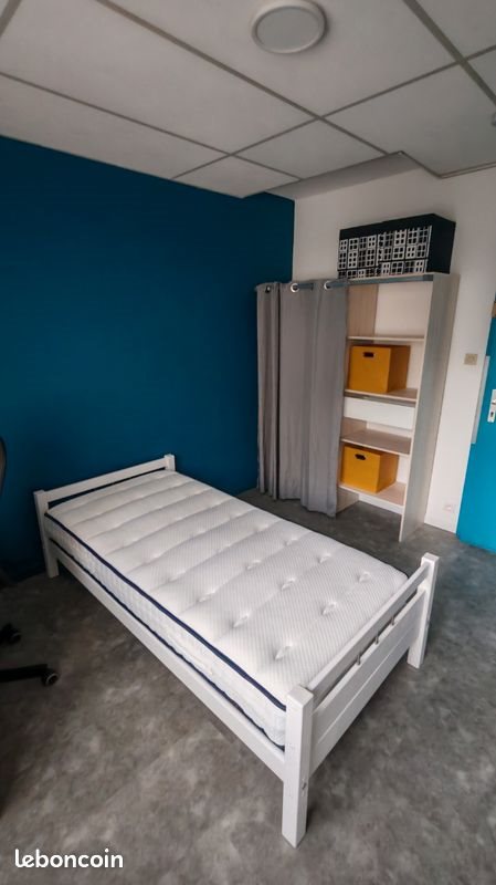 Appartement à louer, 14m², Brunstatt