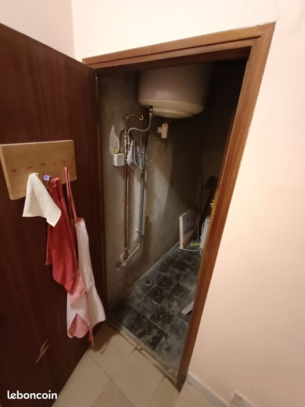 Appartement à louer, 30m², Briançon