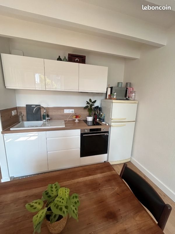 Appartement à louer, 48m², Cholet